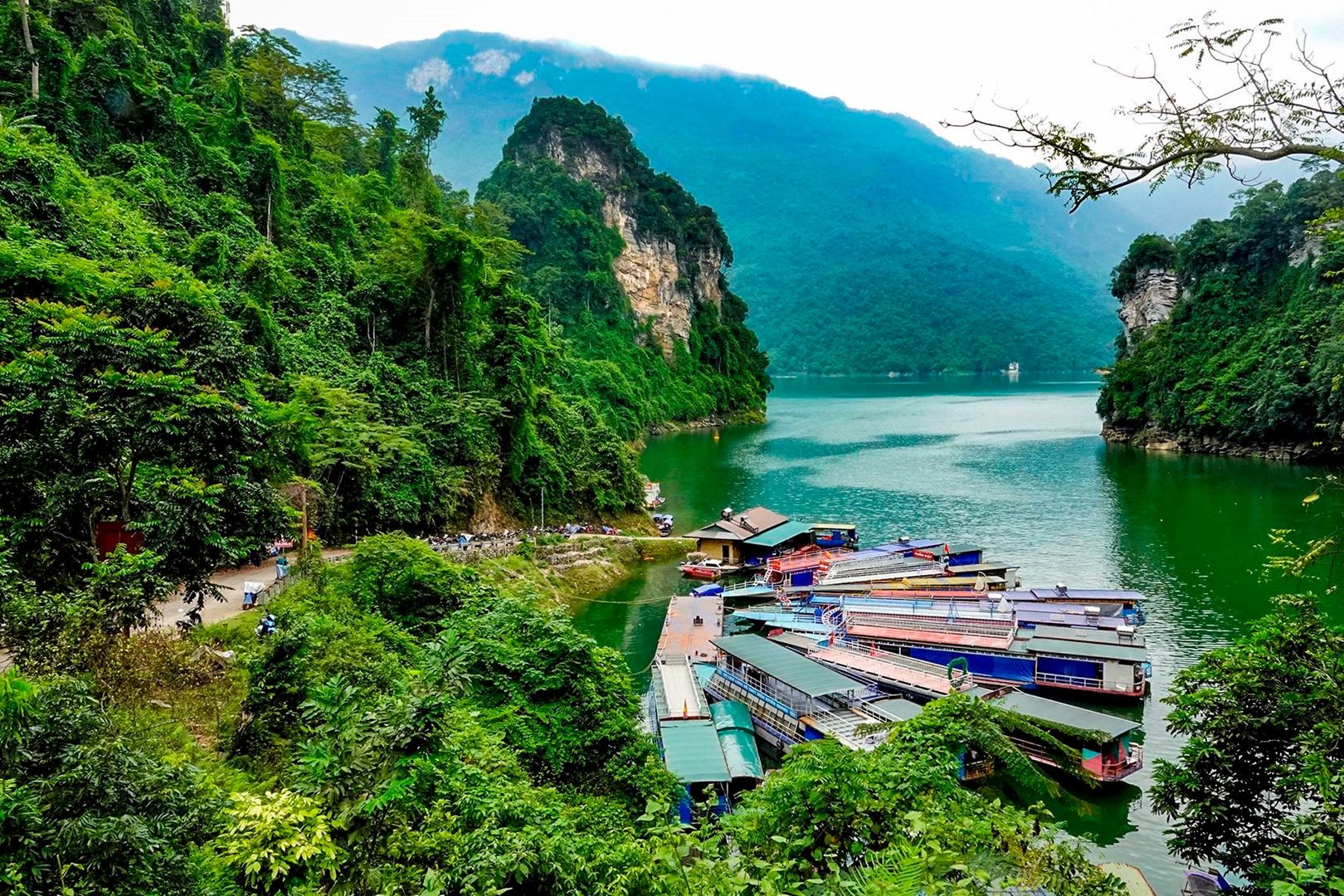 Tuyên Quang